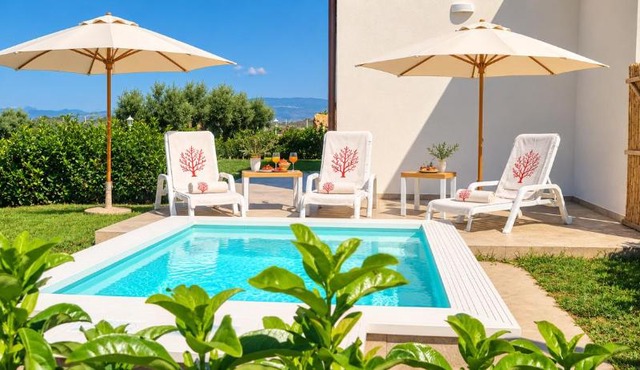 Corallo Resort