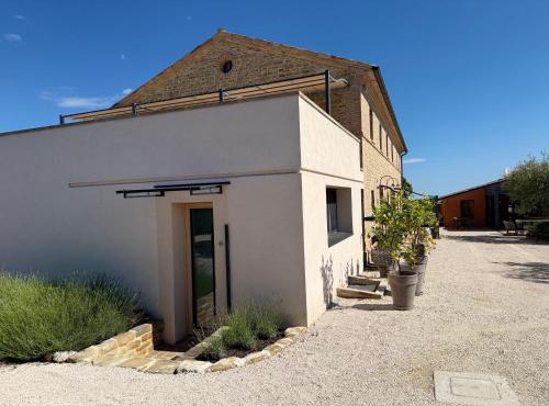 Corte Campioli Boutique Appartments