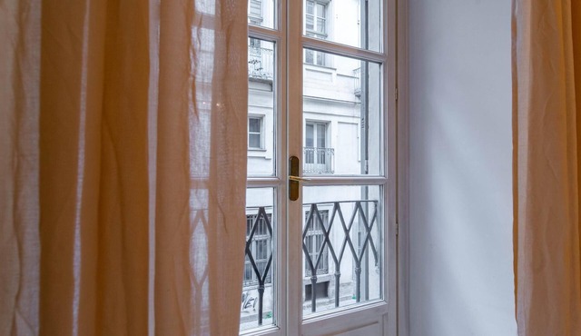 Corte d Appello Rooms MED