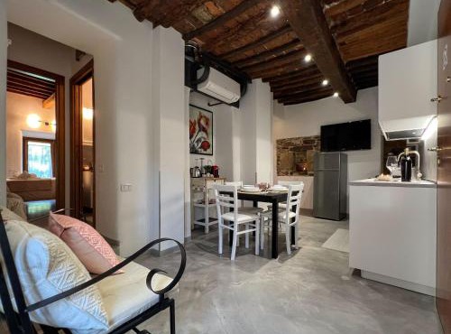 Corte di Muciafora Living