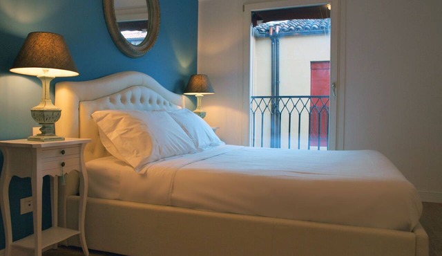 Cosmopolitan Central Rooms