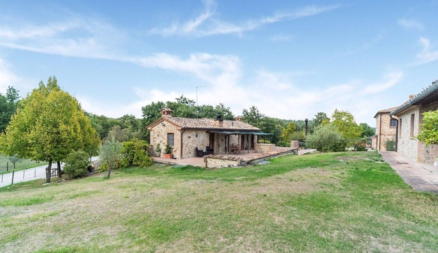 Cottage in Umbria with Pool & Garden