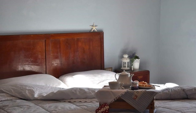 Country Hill B&B
