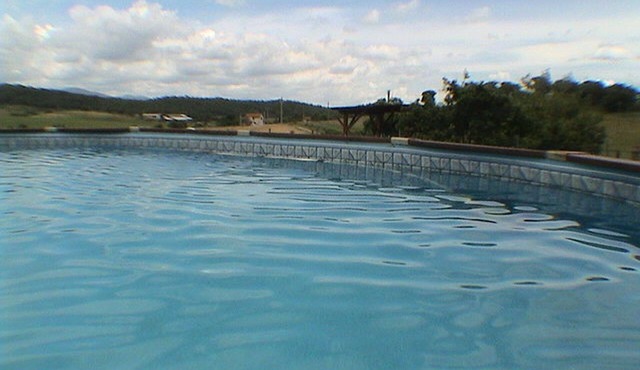 Country house, 5/6 p. really private pool A.C. 20 mn beaches facing Elba Island