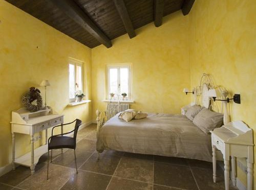 Country House Il Sassòne