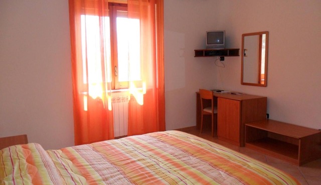 Country House L'Ippocastano
