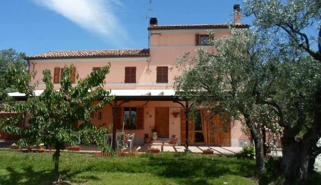 Country House