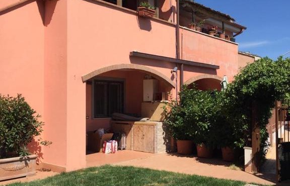 Country House Maremma