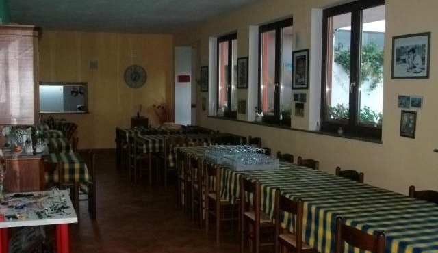 COUNTRY HOUSE SUL BUSSENTO