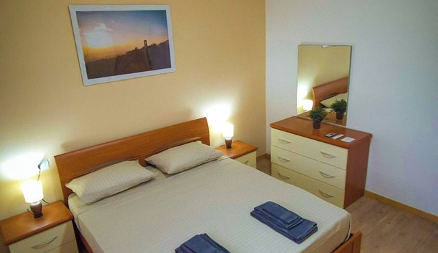 Cozy city apartment "A Casa di Adriana" - your home away from home!