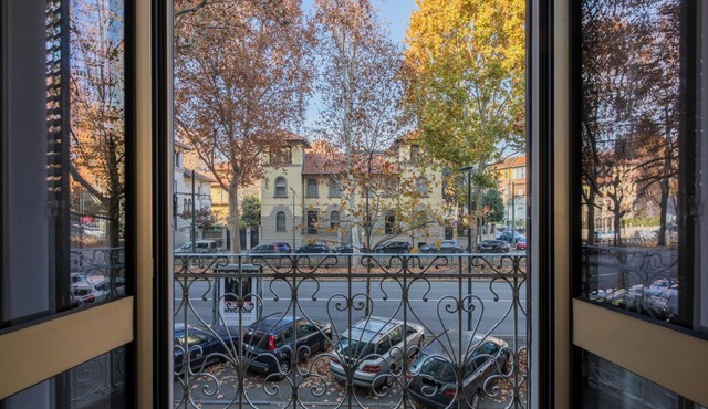 Cozy Flat near Inalpi Arena by Wonderful Italy