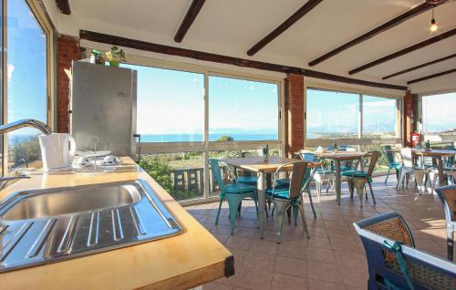 Cozy Home In Agropoli