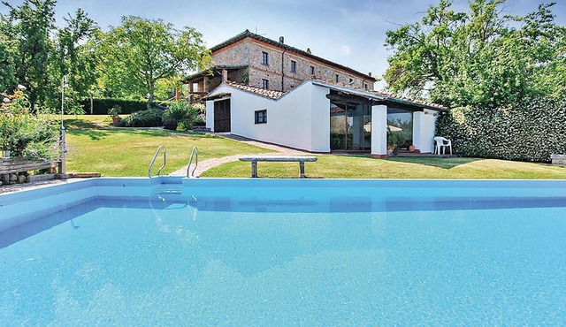 Cozy home in Monticiano