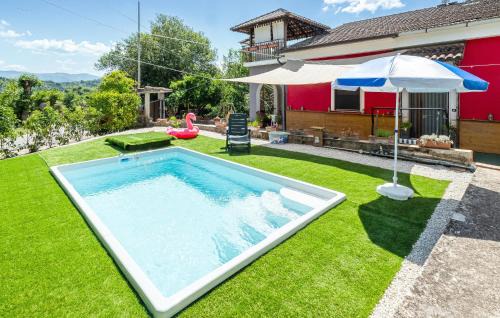 Cozy Home In Sessa Cilento