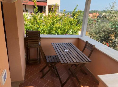 Cozy house in Chieti with private garden