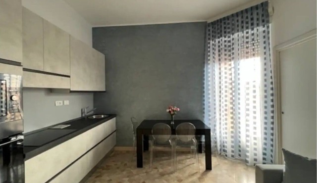 Cozy one-bedroom apartment between Bocconi and Porta Romana
