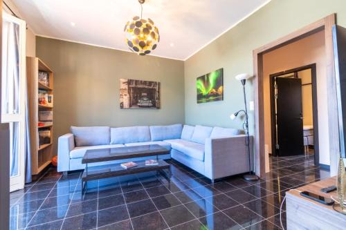 Cozy renovated designer appartment with special price winter 2026