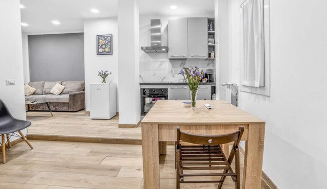 Cozy Stay Nomentano&Bologna - Metro e LUISS Uni