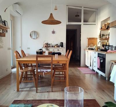 Craft House - La Nuvola