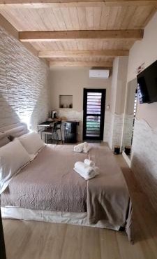 Criba Rooms