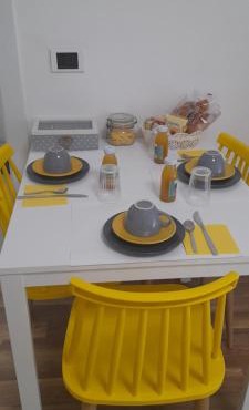 Cristel malpensa room