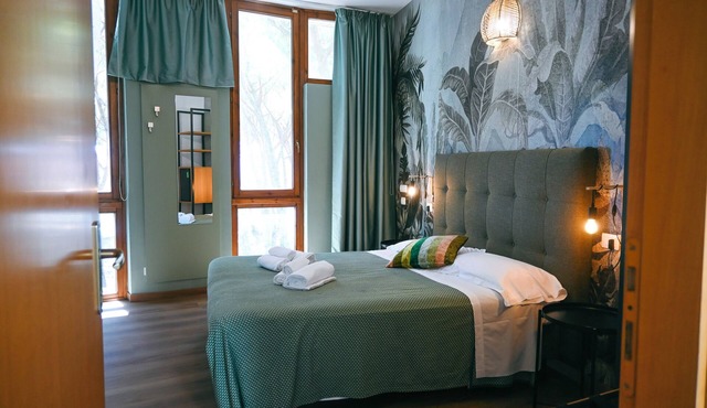 Csa Hotel Beach & Park