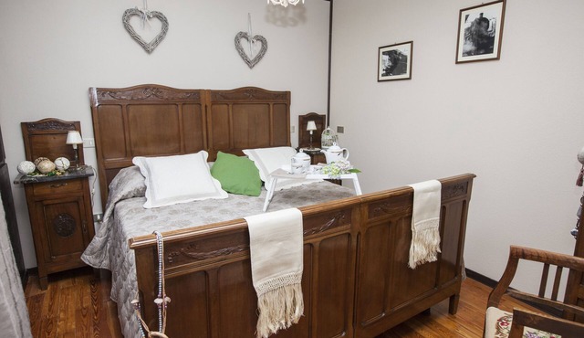 Cugi Bed and Breakfast