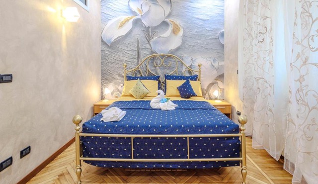 Cuneo centro ospedale suite apartment