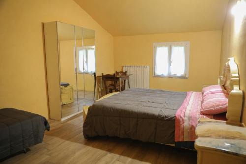Cusna Rooms in Febbio
