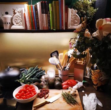 Cute milano studio