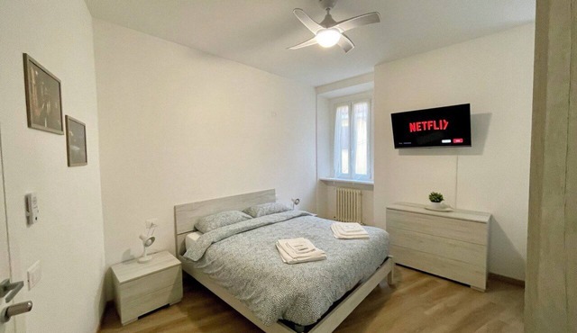 DA.NI.TO. ROOMS