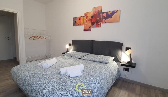 Da Nonno Bruno - Luminoso appartamento Relax - Self Check-in