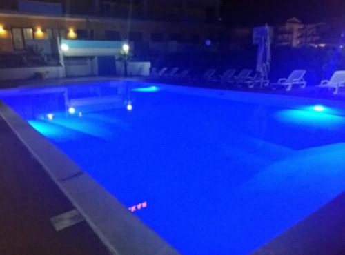 Dakar Living Hotel Vasto