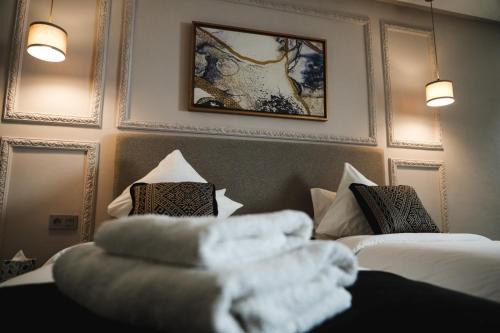 Dakhla Boarding Hotel & Restaurant