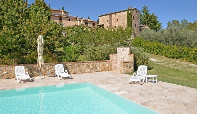 Dante 3 - Volterra ,Tuscany