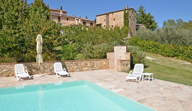 Dante 5 - Volterra ,Tuscany