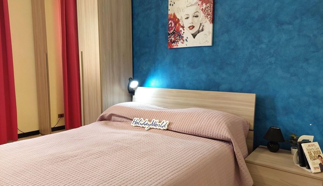 Dany House by Holiday World by Interhome
