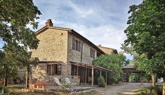Das Walnusshaus by Interhome