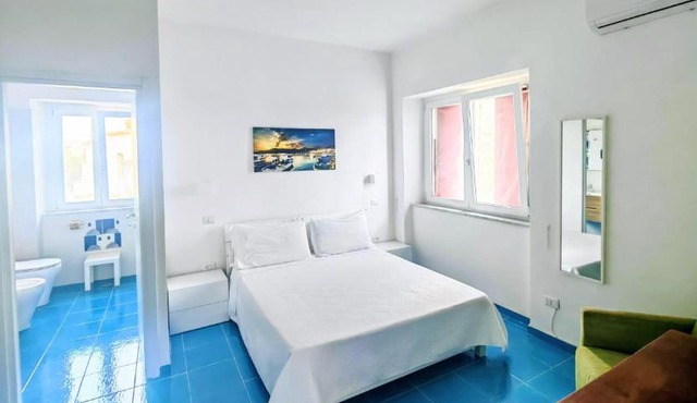Dea Rooms