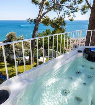Decori Suites Amalfi Coast