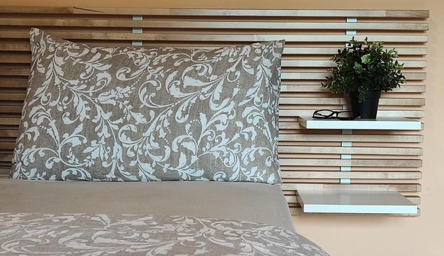Desideria Rooms Bed and Breakfast