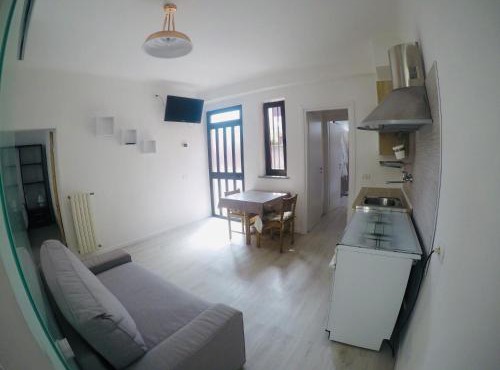 Didi’s Rho Milan apartaments
