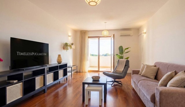 Diletta - Big Family Apartment
