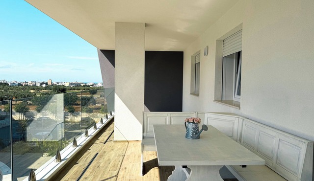 Dimora Belvedere by MONHOLIDAY