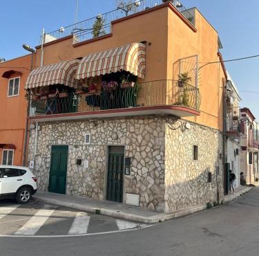 Dimora Cuoccio