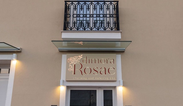 Dimora Rosae