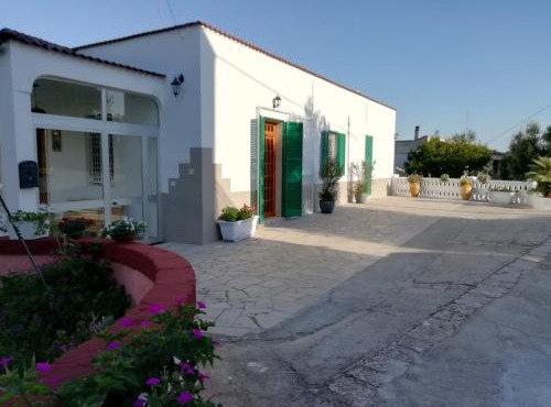 Dimora Sofia