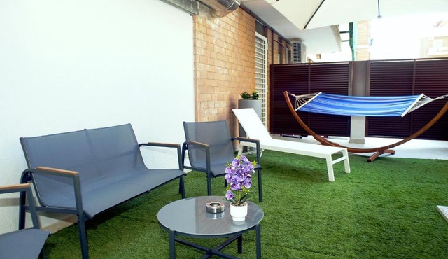 Dimore Altea - Luxury Apartments Bari