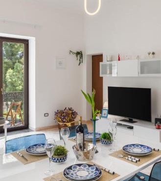 Domus Angriae - Boutique Apartment