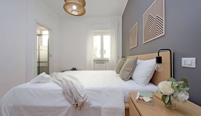 Domus Parisi by Domus & Dimore